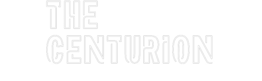 Custom Back Lit Neon Sign Online Editor THE 
CENTURION