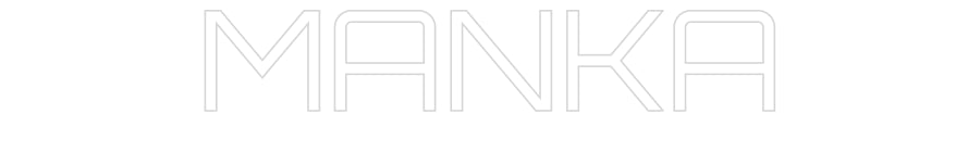 Custom Neon Sign Online Editor MANKA