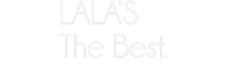 Custom Neon Sign Online Editor LALA’S
The B...