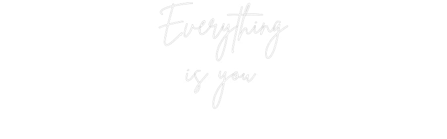 Custom Neon Sign Online Editor Everything
i...