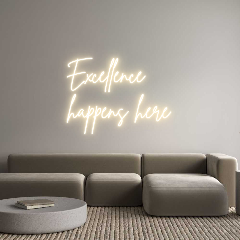 Custom Neon Sign Online Editor Excellence
h...