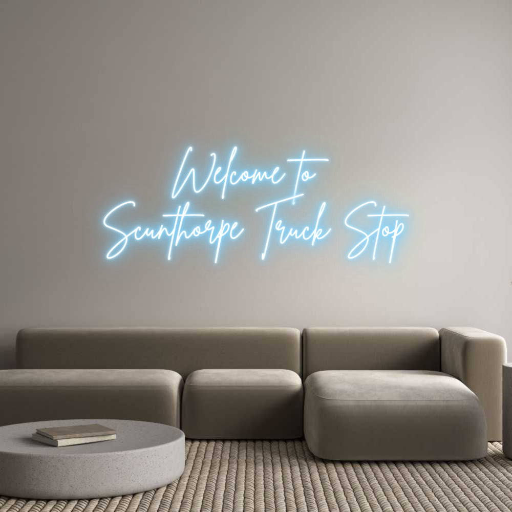 Custom Neon Sign Online Editor Welcome to 
...