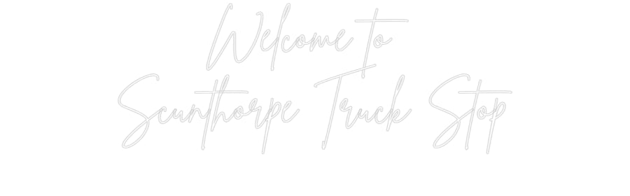 Custom Neon Sign Online Editor Welcome to 
...