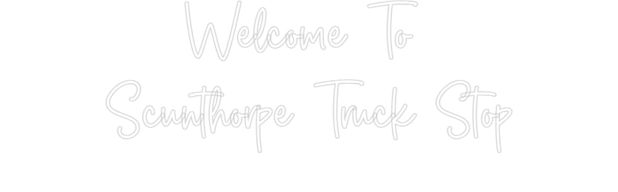 Custom Neon Sign Online Editor Welcome To 
...