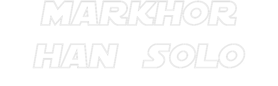 Custom Neon Sign Online Editor Markhor
Han ...
