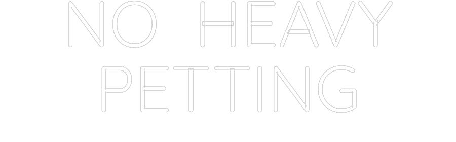Custom Neon Sign Online Editor NO HEAVY
PET...