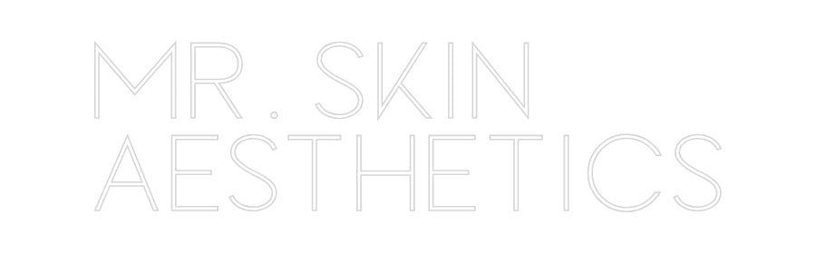 Custom Neon Sign Online Editor MR. Skin
Aes...
