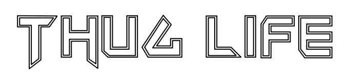 Outline Image