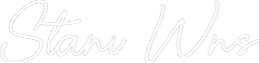 Custom Neon Sign Online Editor Stani Wns