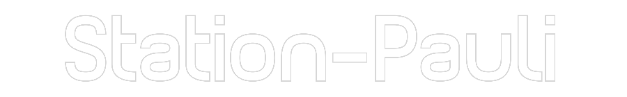 Custom Neon Sign Online Editor Station-Pauli