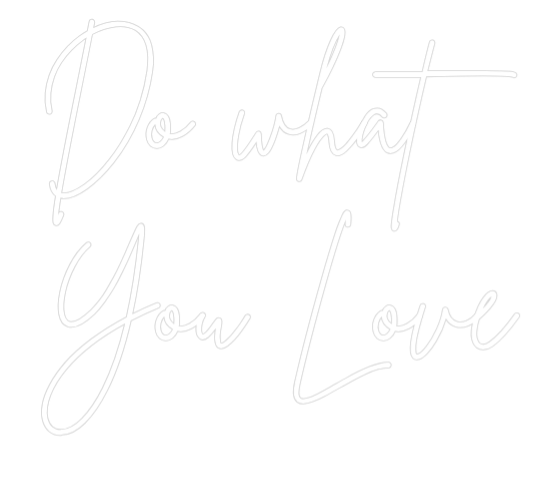 Custom Neon Sign Online Editor Do what
You ...