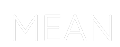 Custom Neon Sign Online Editor MEAN