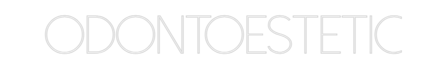 Custom Neon Sign Online Editor ODONTOESTETIC