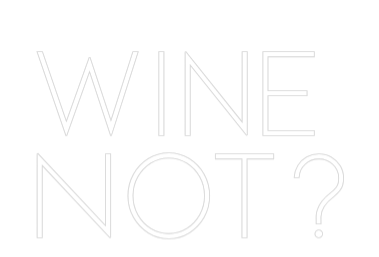 Custom Neon Sign Online Editor Wine
Not?