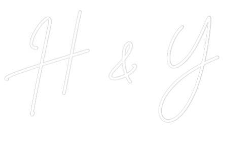 Custom Neon Sign Online Editor H & Y