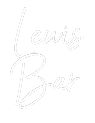 Custom Neon Sign Online Editor Lewis
Bar
