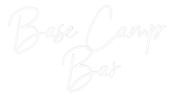 Custom Neon Sign Online Editor Base Camp 
Bar