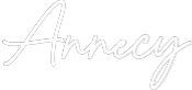 Custom Neon Sign Online Editor Annecy