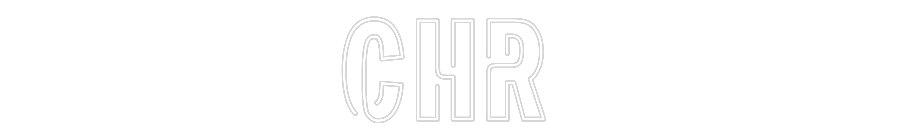 Custom Neon Sign Online Editor CHR