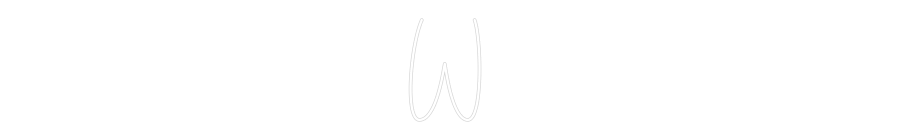 Custom Neon Sign Online Editor W