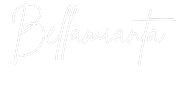 Custom Neon Sign Online Editor Bellamianta
