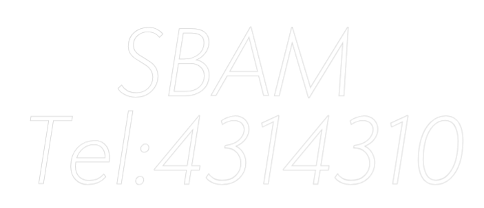 Custom Back Lit Neon Sign Online Editor SBAM 
Tel:43...