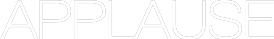 Custom Neon Sign Online Editor APPLAUSE