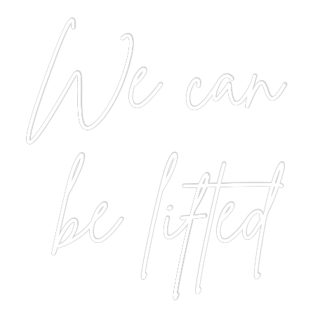 Custom Neon Sign Online Editor We can 
be l...
