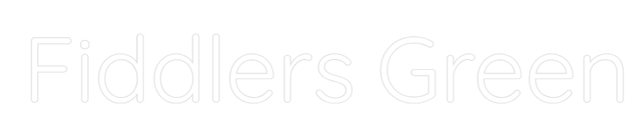 Custom Neon Sign Online Editor Fiddlers Green