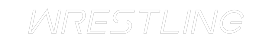 Custom Neon Sign Online Editor Wrestling