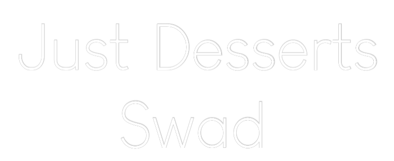 Custom Neon Sign Online Editor Just Desserts...