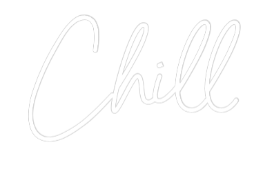 Custom Neon Sign Online Editor Chill