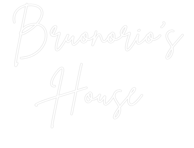 Custom Neon Sign Online Editor Bruonorio's
...