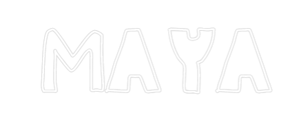 Custom Neon Sign Online Editor  MAYA