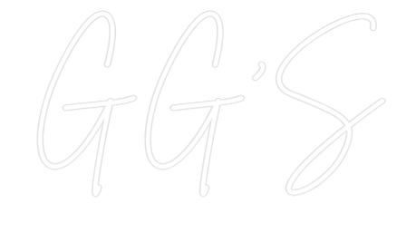 Custom Neon Sign Online Editor GG'S