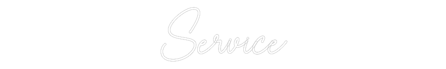 Custom Neon Sign Online Editor Service