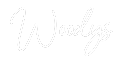 Custom Neon Sign Online Editor Woodys