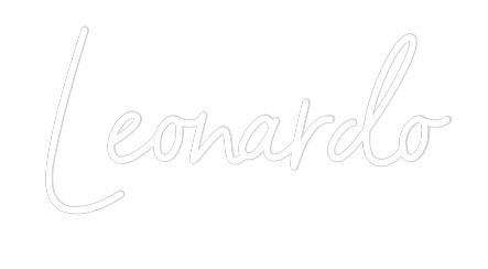 Custom Neon Sign Online Editor Leonardo