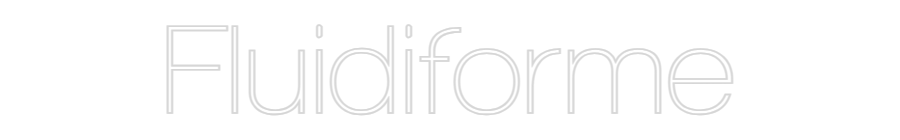 Custom Neon Sign Online Editor Fluidiforme