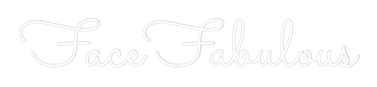 Custom Neon Sign Online Editor FaceFabulous