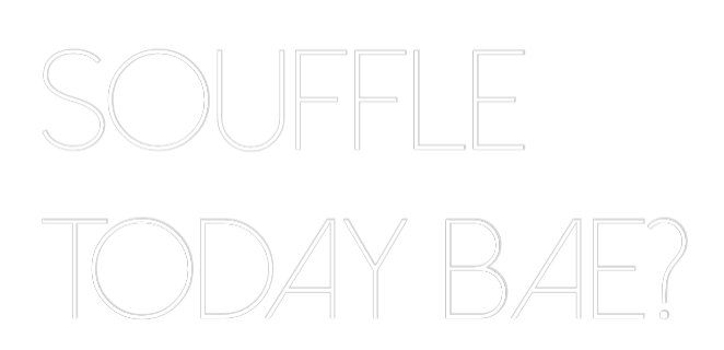 Custom Neon Sign Online Editor Souffle
toda...