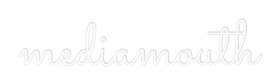 Custom Neon Sign Online Editor mediamouth