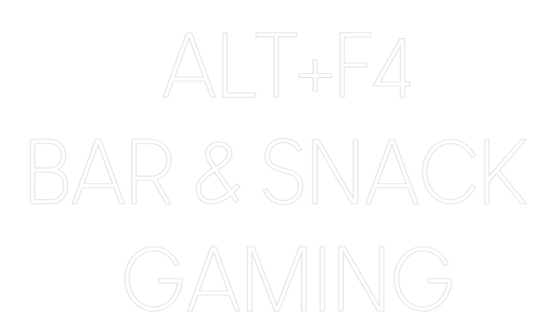 Custom Neon Sign Online Editor ALT+F4
BAR &...