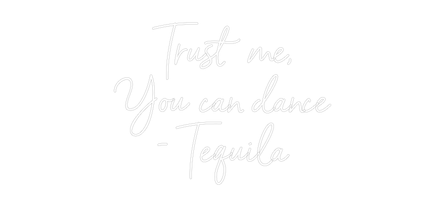 Custom Neon Sign Online Editor Trust me,
Yo...