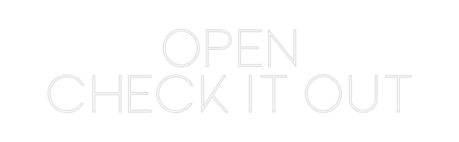 Custom Neon Sign Online Editor open
check i...