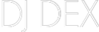 Custom Neon Sign Online Editor DJ DEX