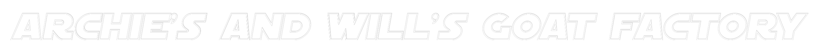 Custom Neon Sign Online Editor Archie’s and ...