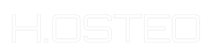 Custom Neon Sign Online Editor H.OSTEO