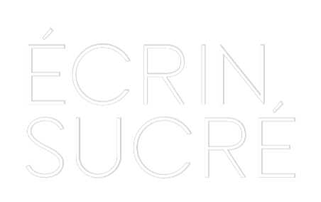 Custom Neon Sign Online Editor Écrin 
Sucré