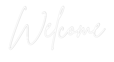Custom Neon Sign Online Editor Welcome